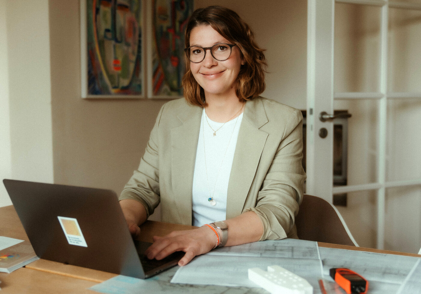 Roxana Dallmann- Dallmann Immobilien - Minden Mein Name ist Roxana Dallmann